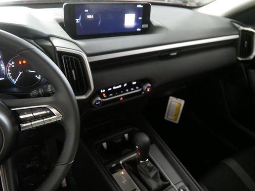2025 Mazda CX-50 2.5 S Select Package