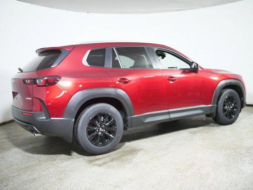 2025 Mazda CX-50 2.5 S Select Package