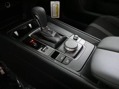 2025 Mazda CX-50 2.5 S Select Package