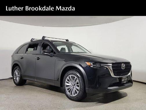 2025 Mazda CX-90 3.3 Turbo Preferred