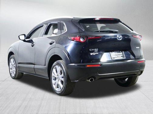 2023 Mazda CX-30 2.5 S Premium Package
