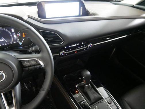 2025 Mazda CX-30 Premium Package