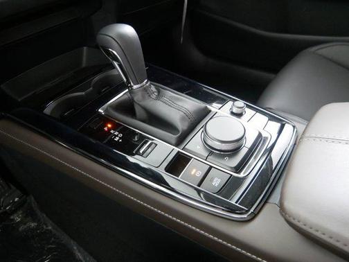 2025 Mazda CX-30 Premium Package