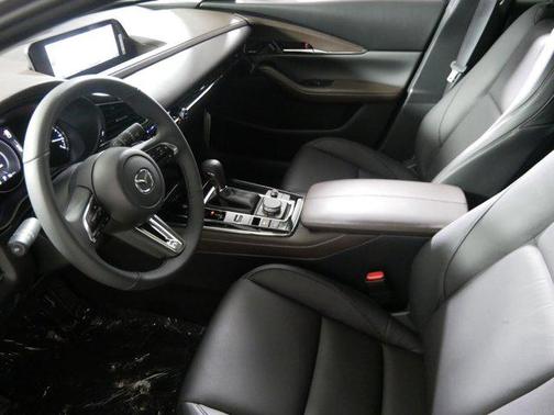 2025 Mazda CX-30 Premium Package