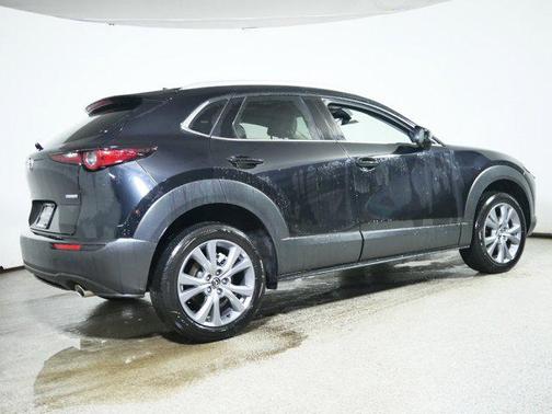 2025 Mazda CX-30 Premium Package