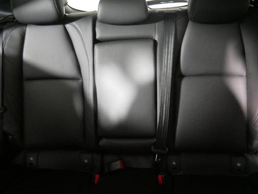 2025 Mazda CX-30 Premium Package