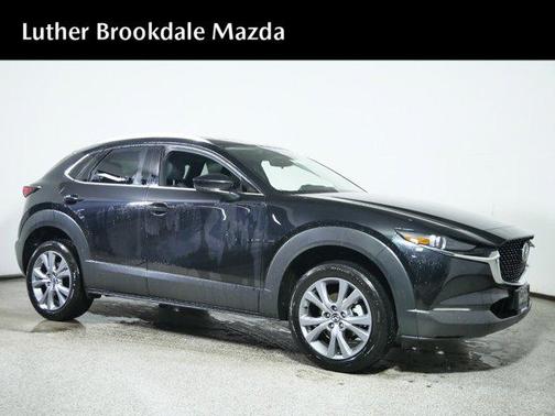 2025 Mazda CX-30 Premium Package