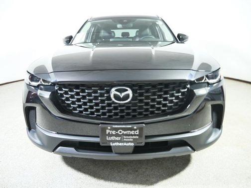 2023 Mazda CX-50 2.5 S Preferred Plus Package