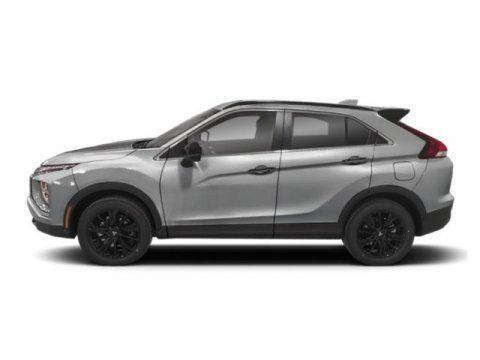 2026 Mitsubishi Eclipse Cross Black Edition S-AWC