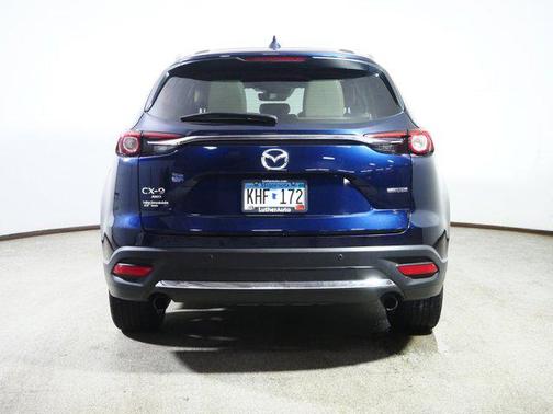 2023 Mazda CX-9 Grand Touring