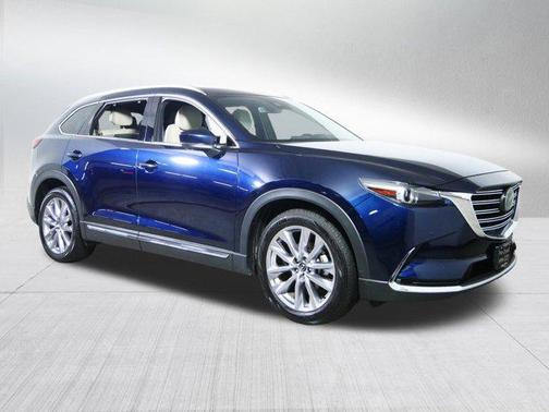 2023 Mazda CX-9 Grand Touring