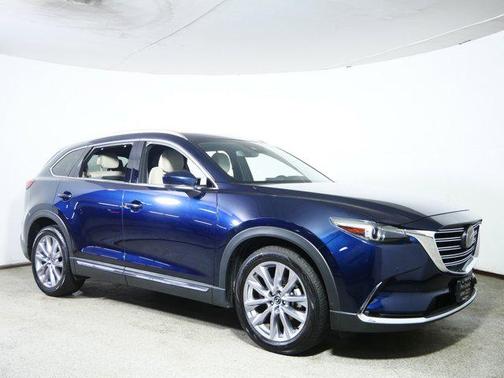 2023 Mazda CX-9 Grand Touring