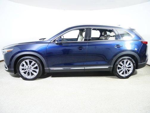 2023 Mazda CX-9 Grand Touring