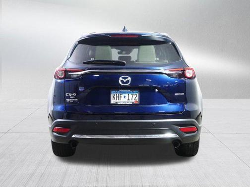 2023 Mazda CX-9 Grand Touring