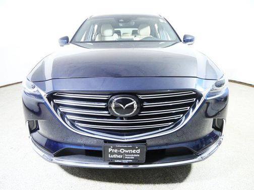 2023 Mazda CX-9 Grand Touring