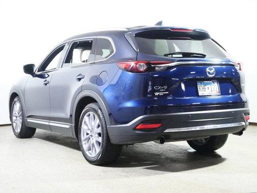 2023 Mazda CX-9 Grand Touring