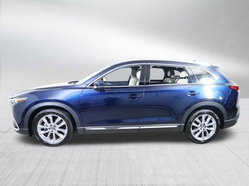 2023 Mazda CX-9 Grand Touring