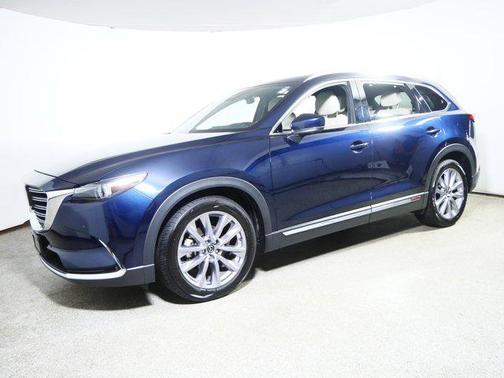 2023 Mazda CX-9 Grand Touring