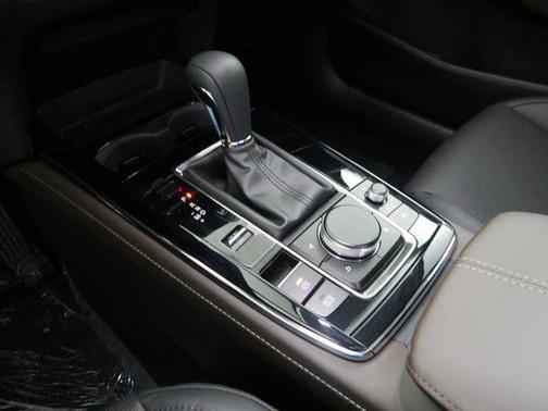 2025 Mazda CX-30 Premium Package