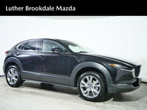 2025 Mazda CX-30 Premium Package