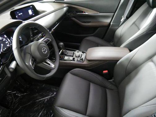 2025 Mazda CX-30 Premium Package