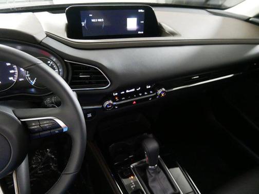 2025 Mazda CX-30 Premium Package