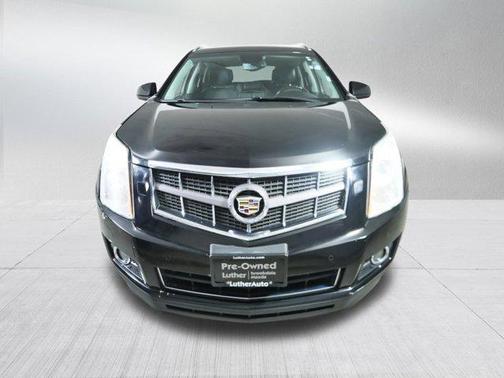 2012 Cadillac SRX Performance Collection
