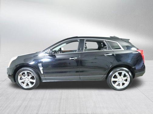 2012 Cadillac SRX Performance Collection