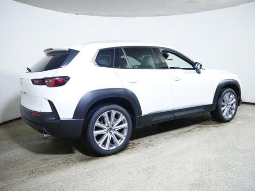 2026 Mazda CX-50 2.5 S Premium Package