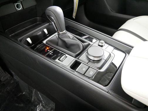 2026 Mazda CX-50 2.5 S Premium Package