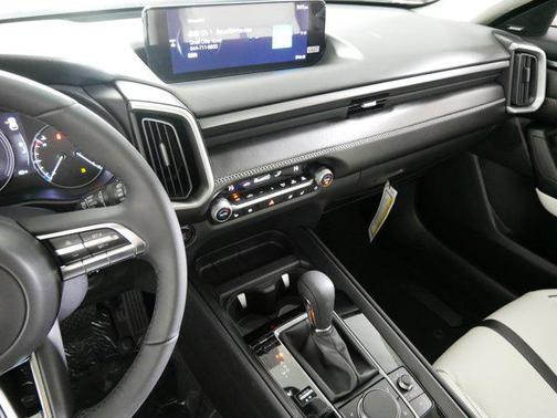 2026 Mazda CX-50 2.5 S Premium Package