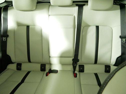 2026 Mazda CX-50 2.5 S Premium Package