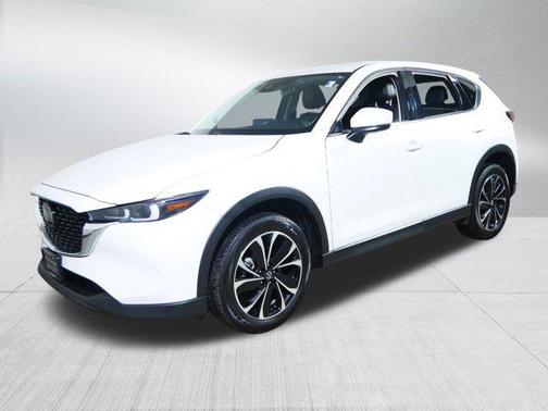 2023 Mazda CX-5 2.5 S Premium Plus Package