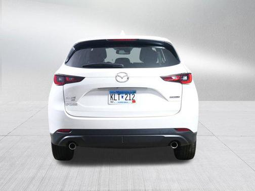 2023 Mazda CX-5 2.5 S Premium Plus Package