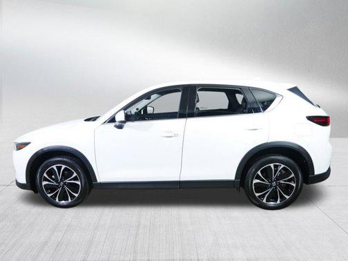 2023 Mazda CX-5 2.5 S Premium Plus Package