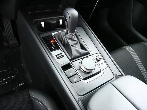 Polymetal Gray Metallic 2026 Mazda CX-50 2.5 S Preferred Package