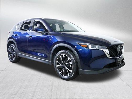 2023 Mazda CX-5 2.5 S