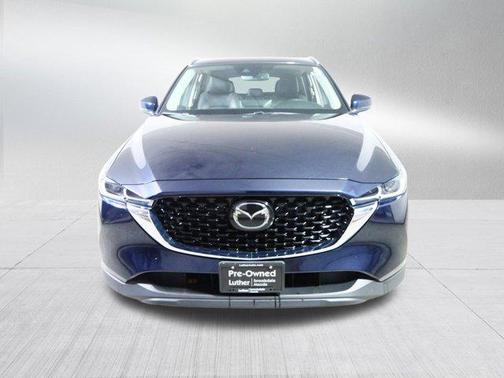 2023 Mazda CX-5 2.5 S