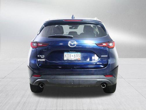 2023 Mazda CX-5 2.5 S
