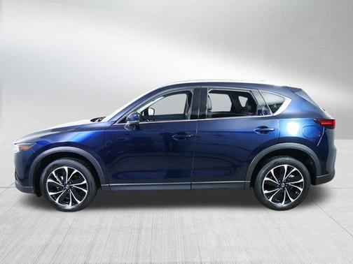2023 Mazda CX-5 2.5 S