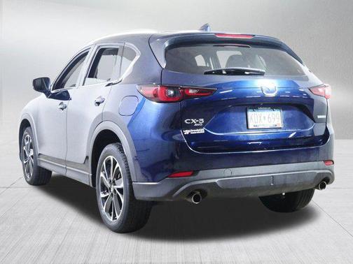 2023 Mazda CX-5 2.5 S