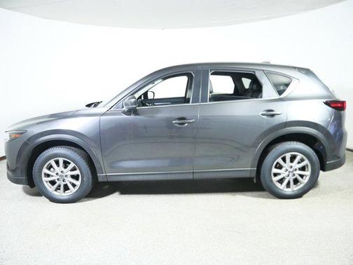 2022 Mazda CX-5 2.5 S Preferred