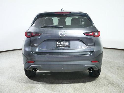 2022 Mazda CX-5 2.5 S Preferred