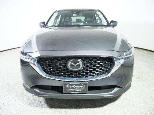 2022 Mazda CX-5 2.5 S Preferred
