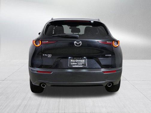2025 Mazda CX-30 2.5 S Select Sport