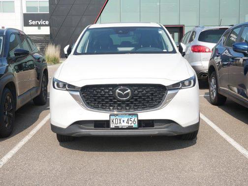 2023 Mazda CX-5 2.5 S Premium Plus
