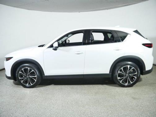 2023 Mazda CX-5 2.5 S Premium Plus