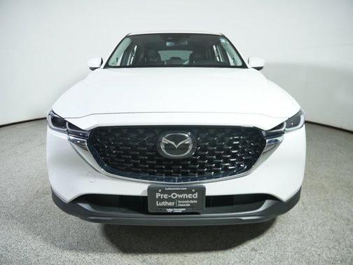 2023 Mazda CX-5 2.5 S Premium Plus