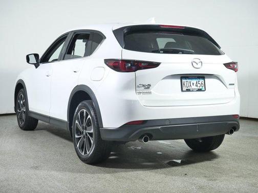 2023 Mazda CX-5 2.5 S Premium Plus