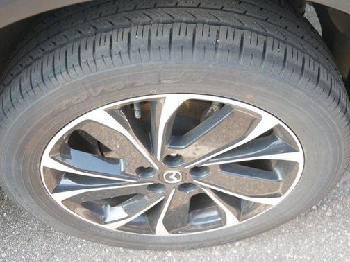 2023 Mazda CX-5 2.5 S Premium Plus